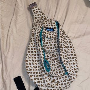 Kavu shoulder sling bag